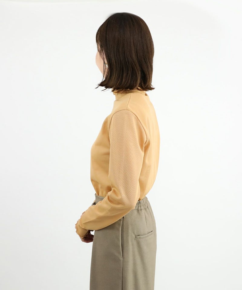 light orange / 158cm