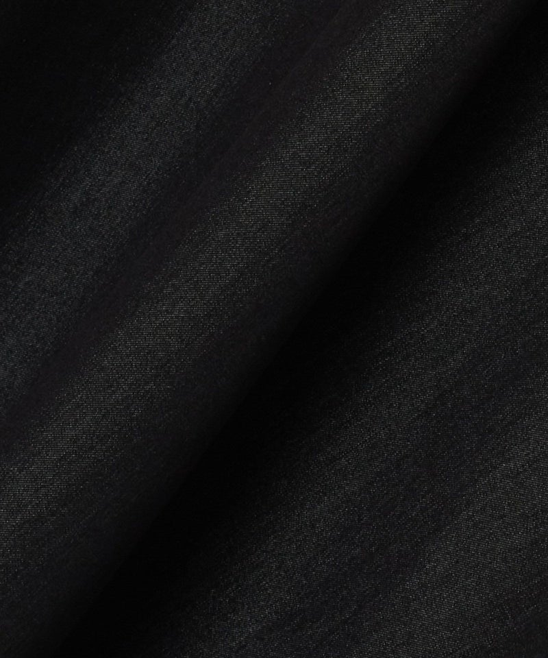 生地アップ (black)