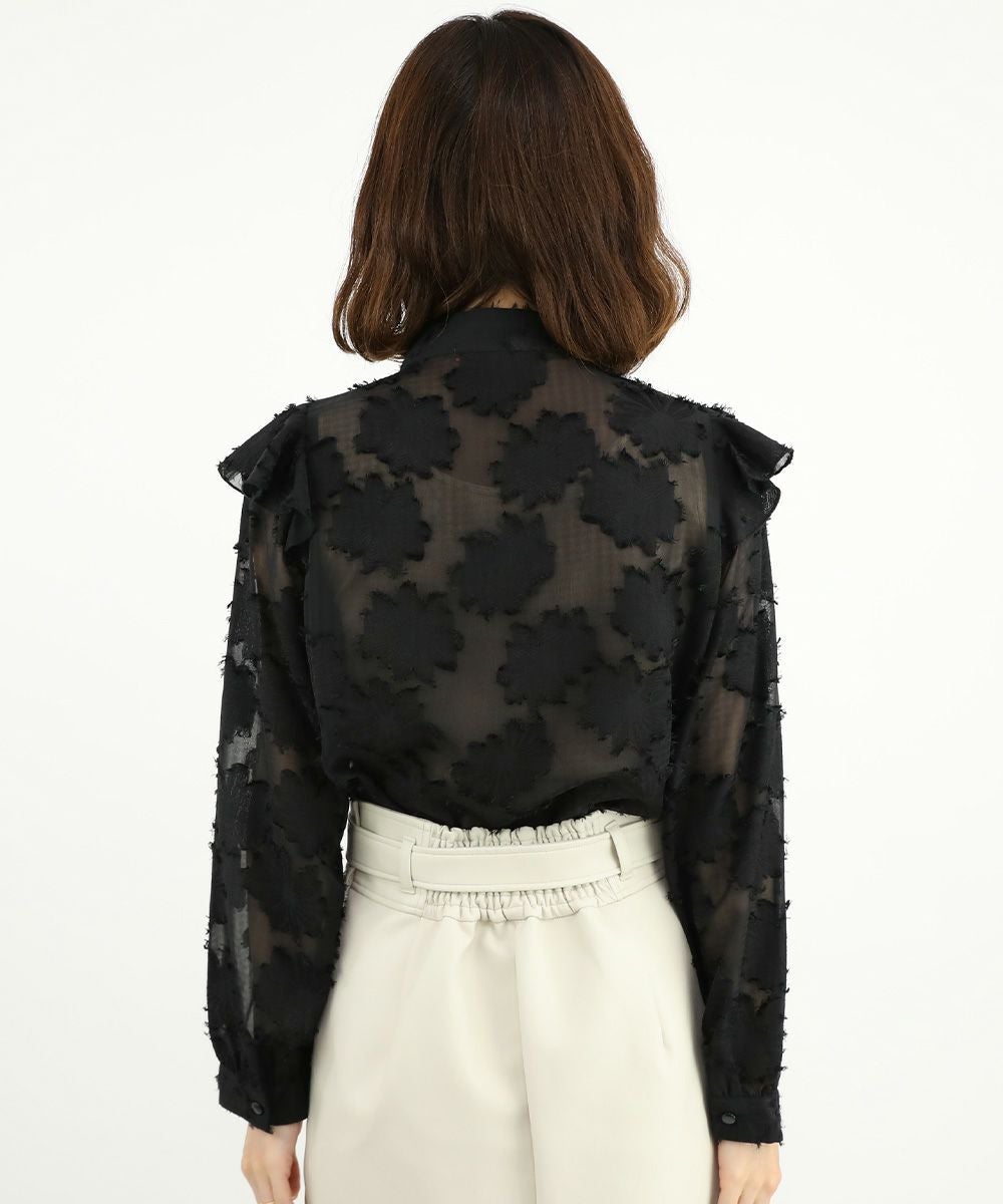 black / 158cm