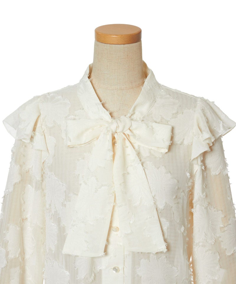 フロントアップ（off white）