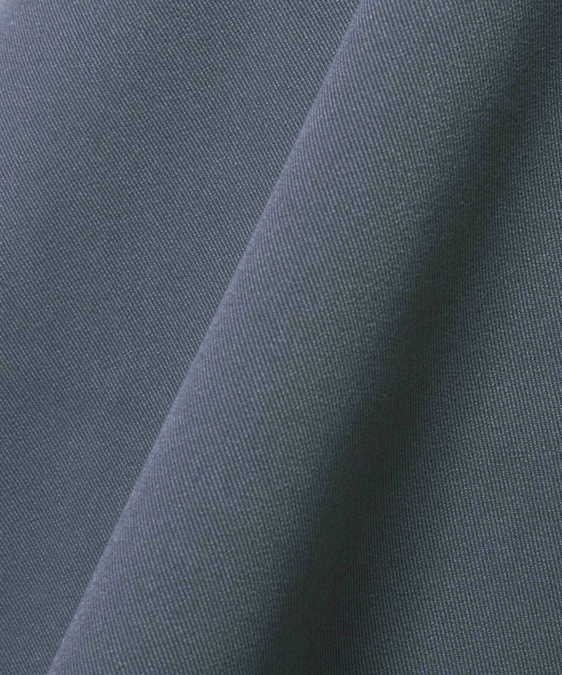 生地アップ（gray)