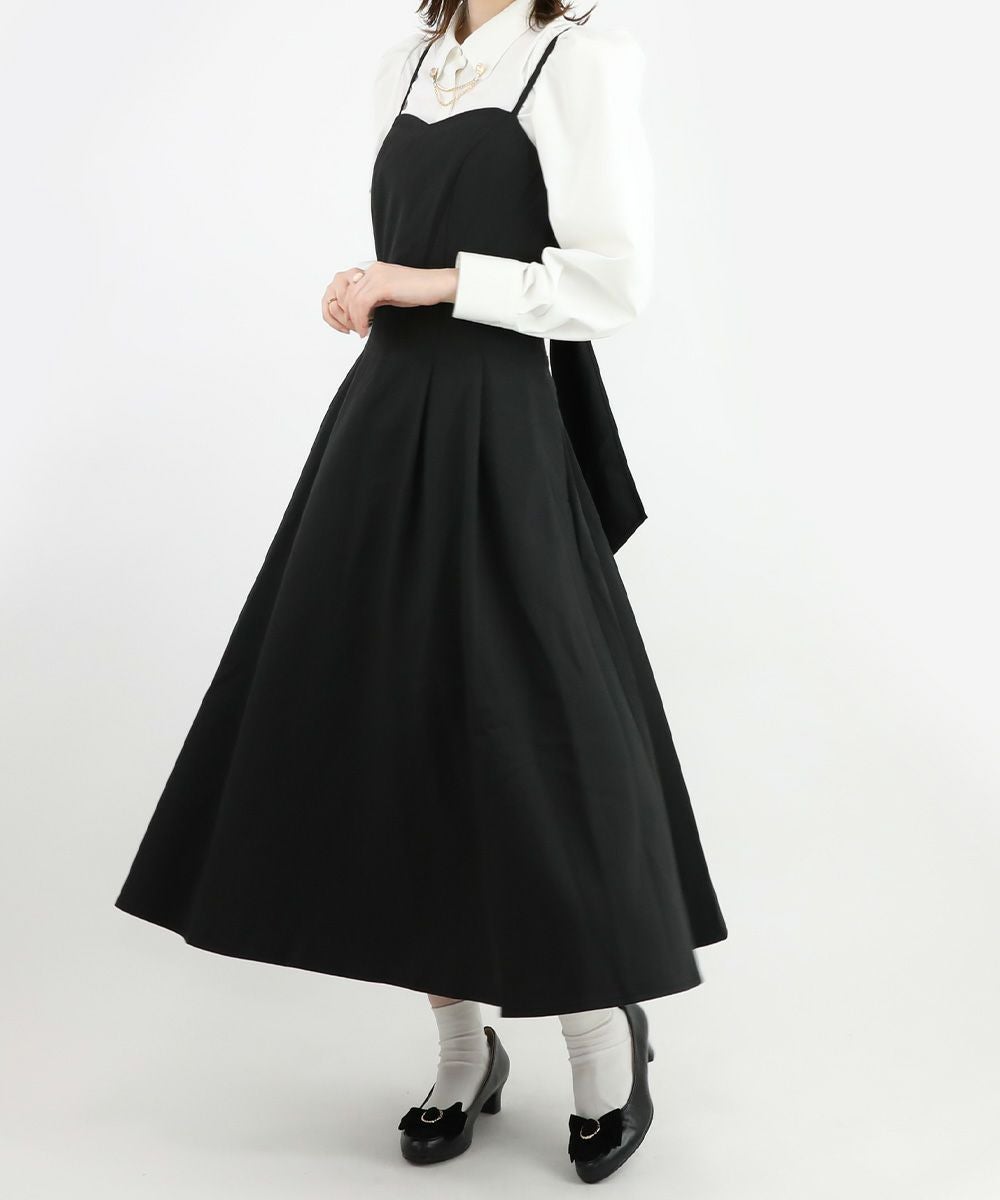 black / 160cm