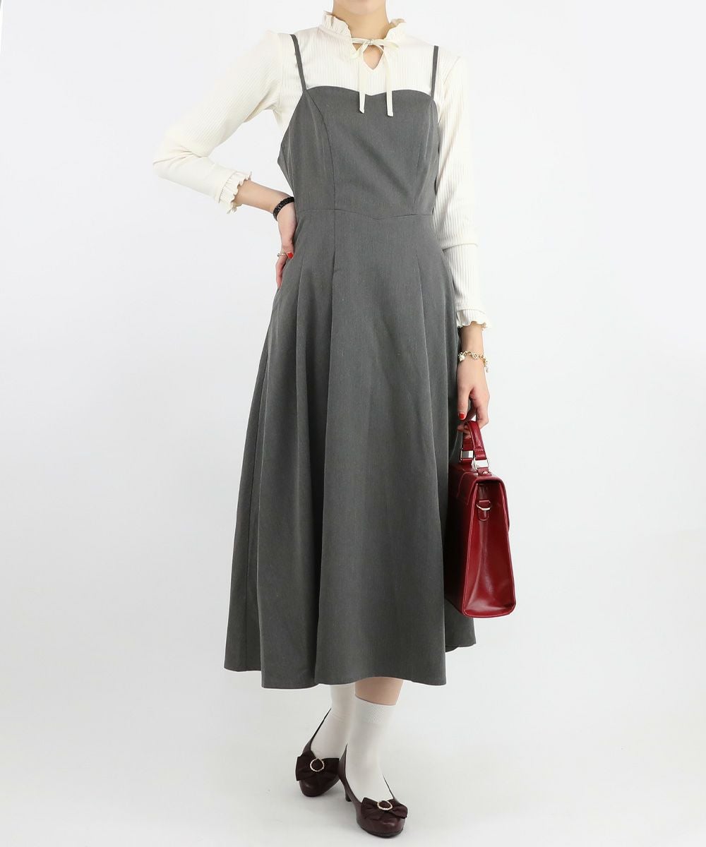 gray / 165cm