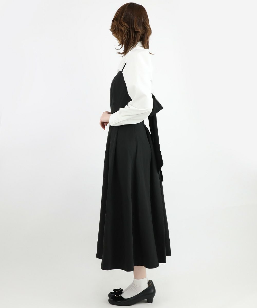black / 160cm