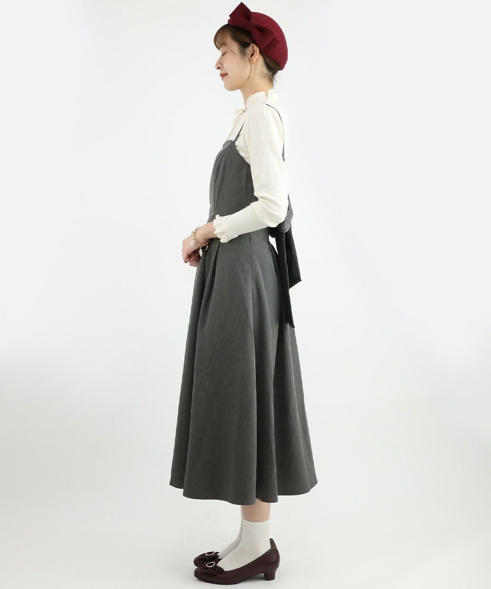 gray / 165cm