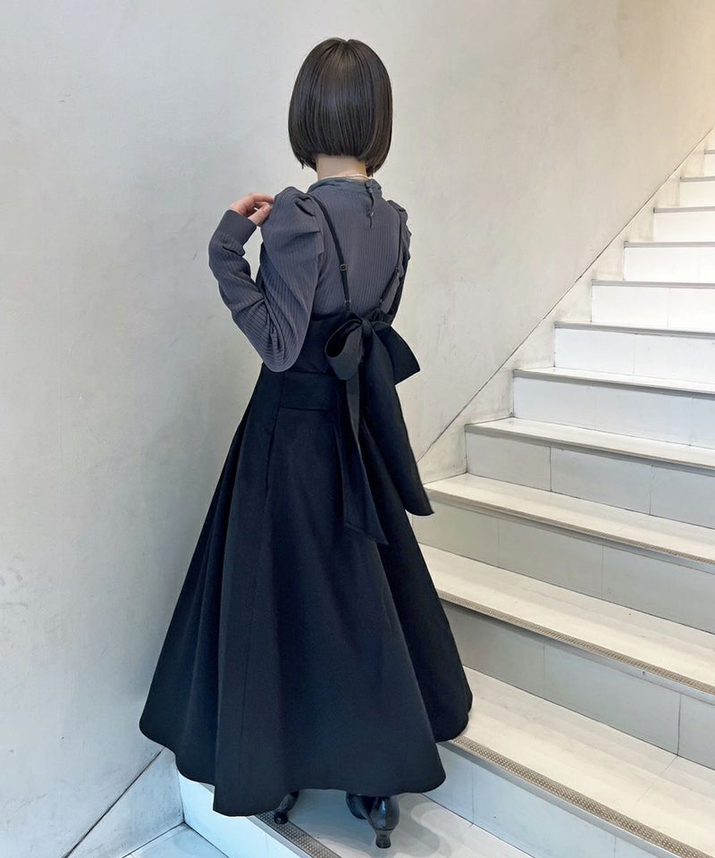 black / 149cm