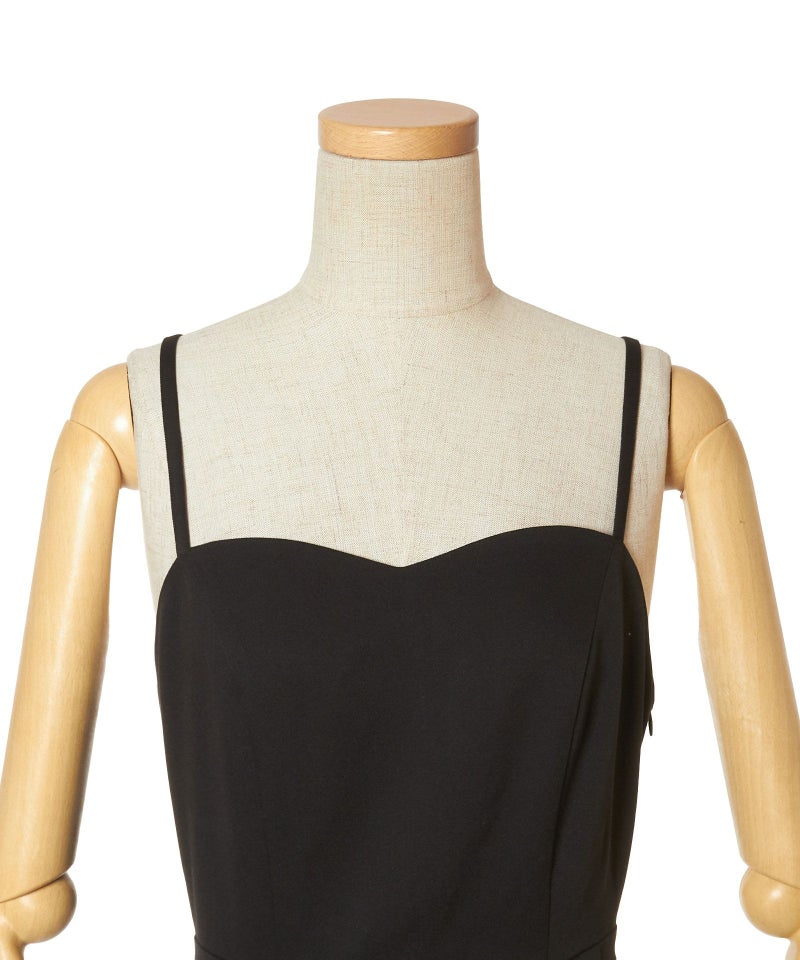 フロントアップ（black）