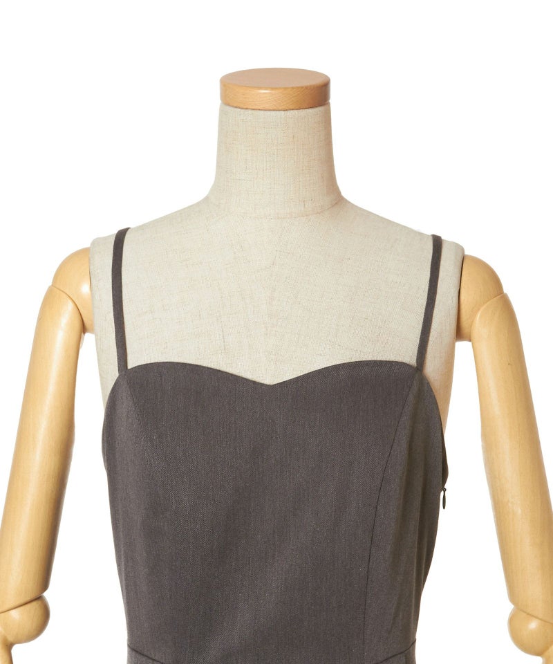 フロントアップ（gray）