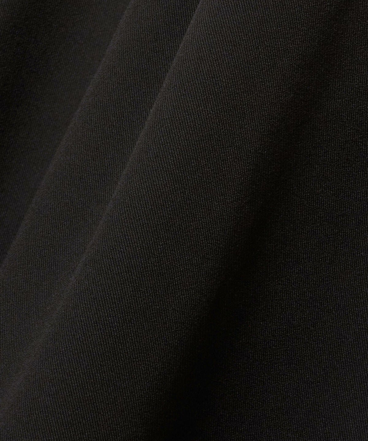 生地アップ（black）