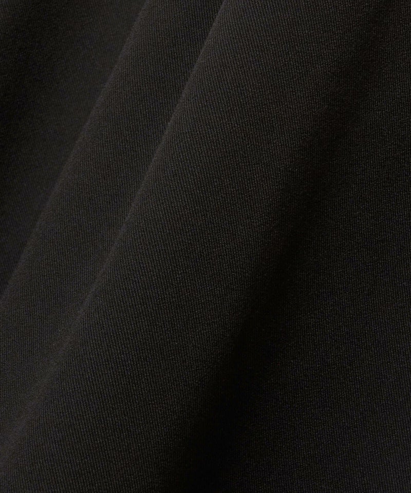 生地アップ（black）