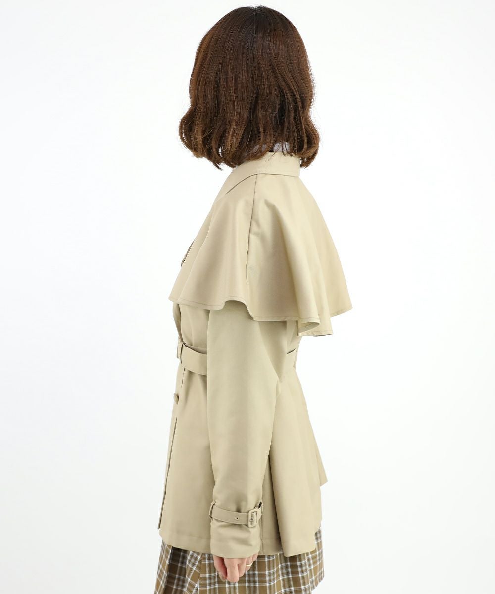 beige / 158cm
