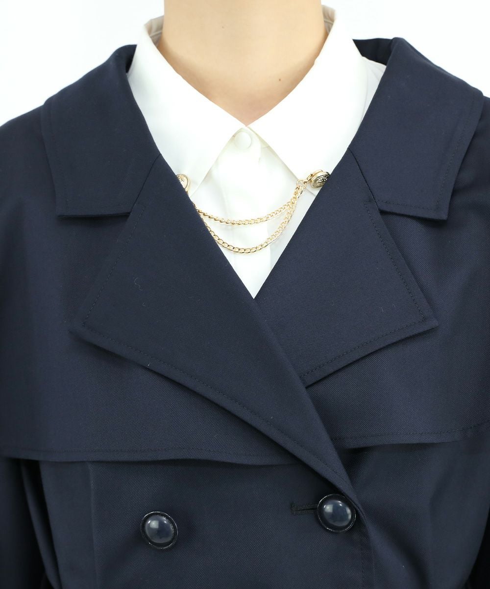 navy / 165cm