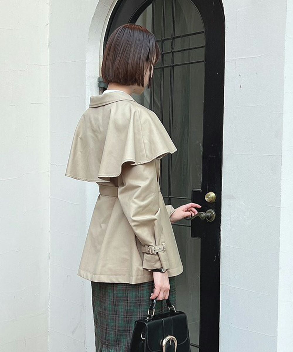 beige / 165cm