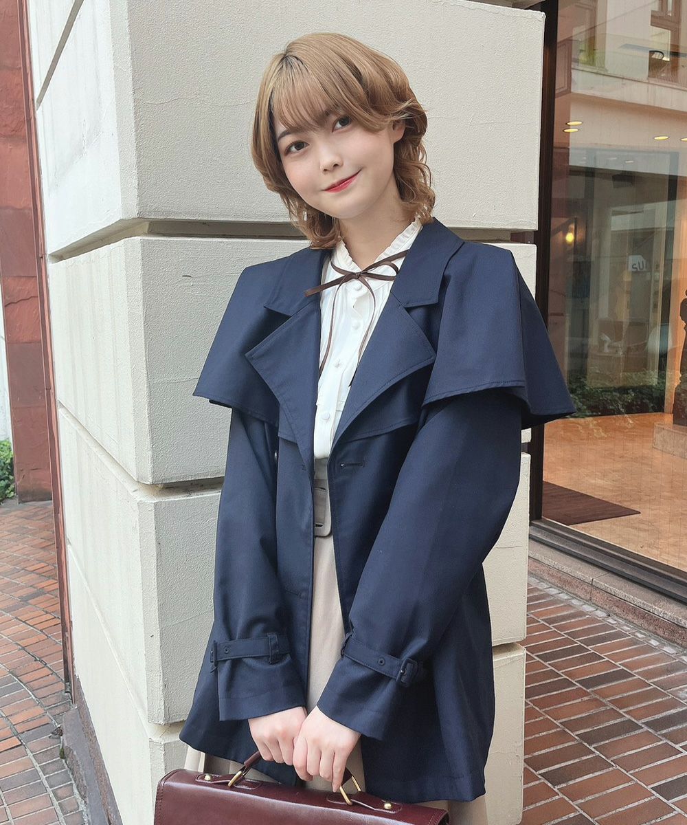 navy / 160cm
