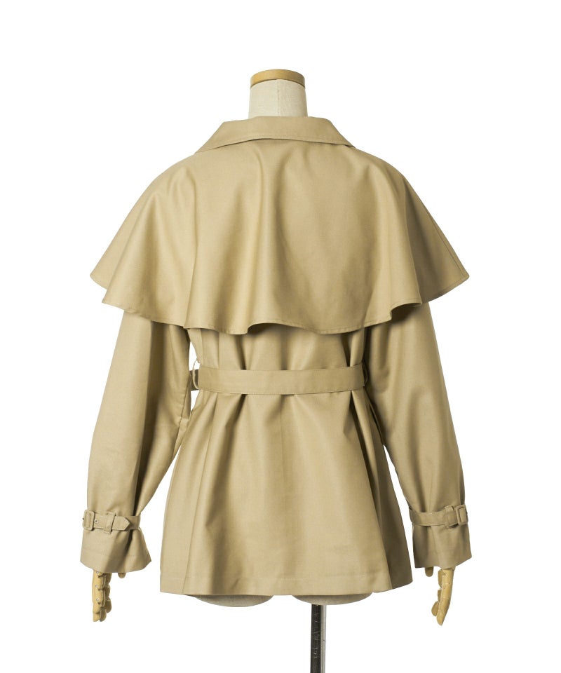 バック（beige）