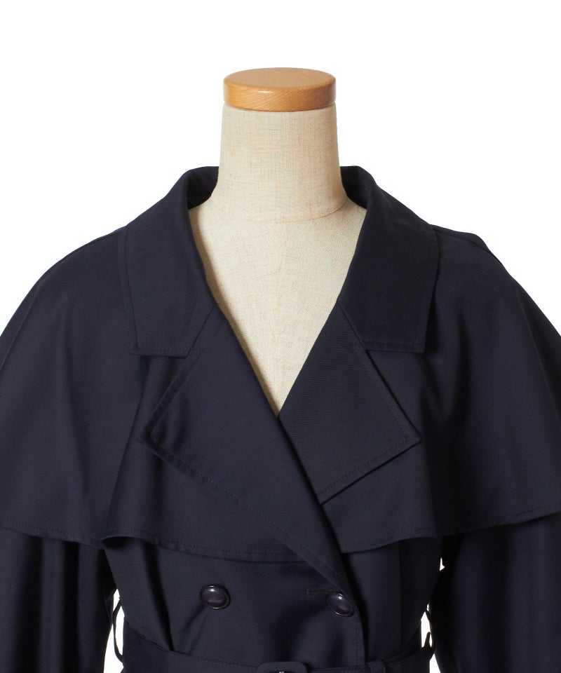 フロントアップ（navy）