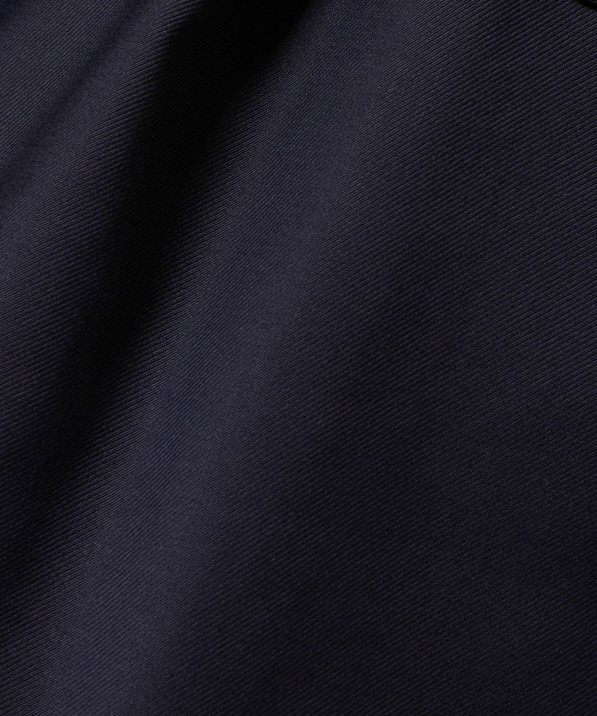 生地アップ（navy）