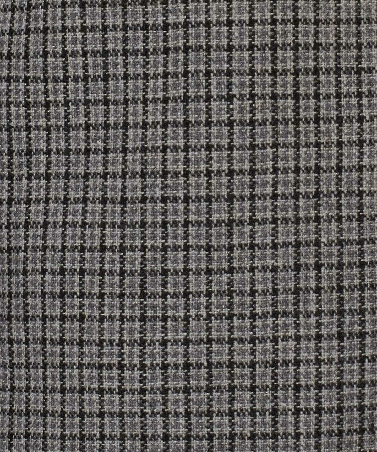 生地アップ（gray×black）
