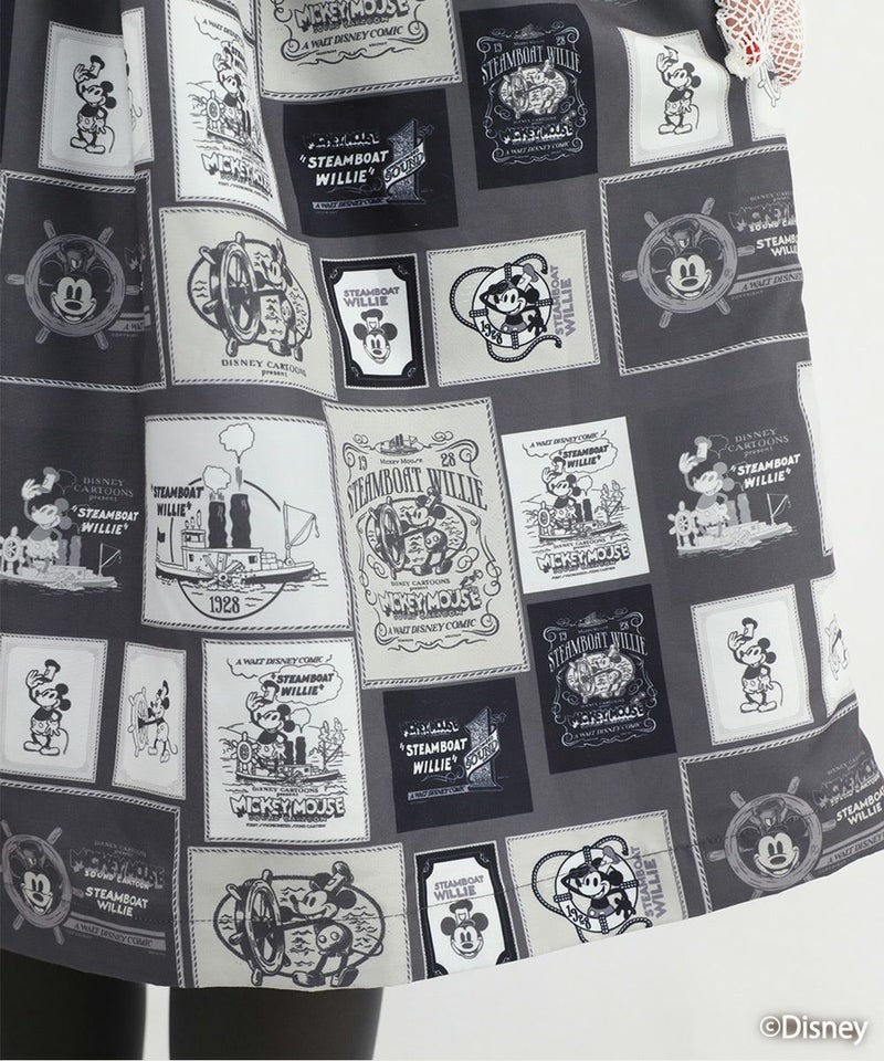 black×white / 165cm