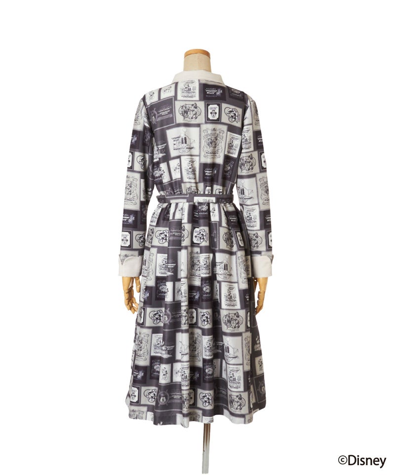 バック (black×white)