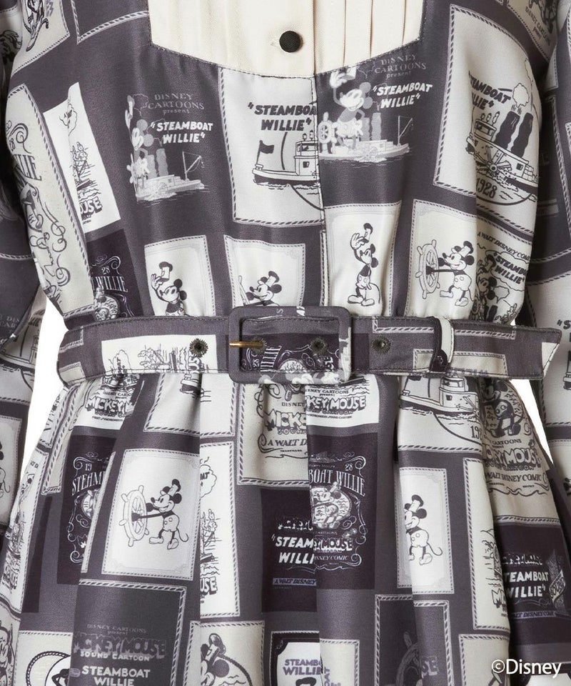 ベルトアップ (black×white)