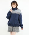 navy / 160cm