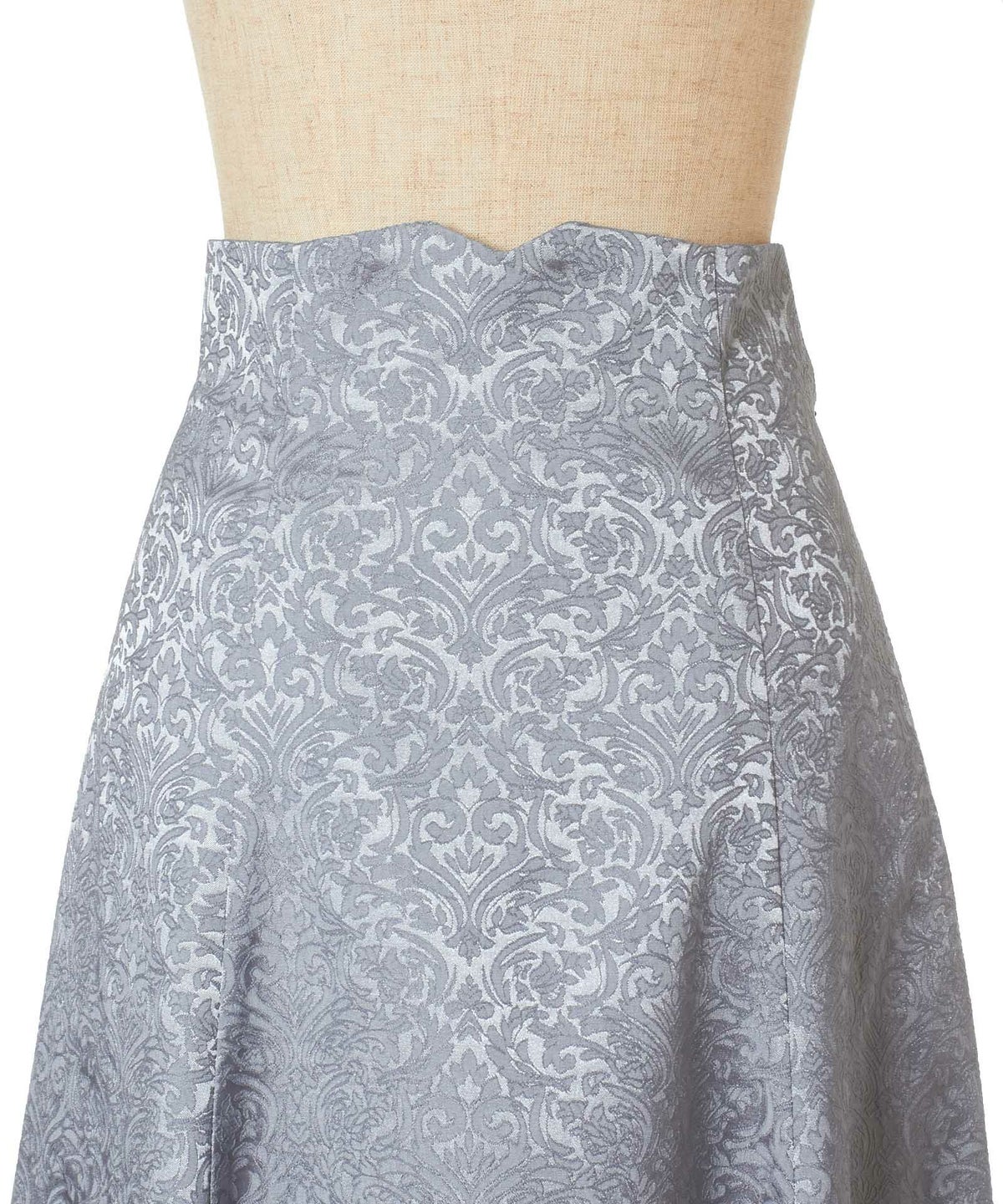 フロントアップ（blue gray）