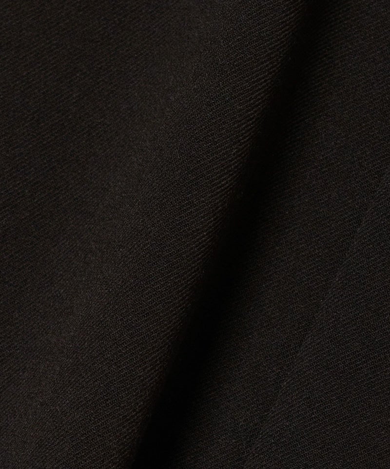 生地アップ (black)