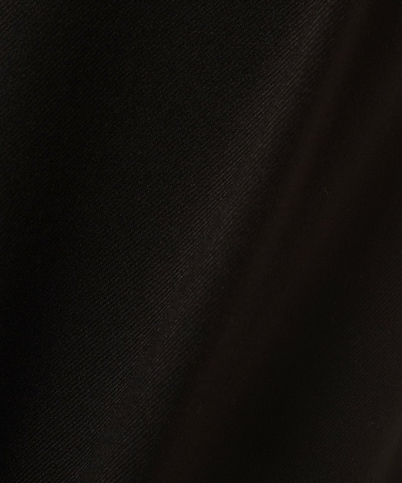 生地アップ（black）