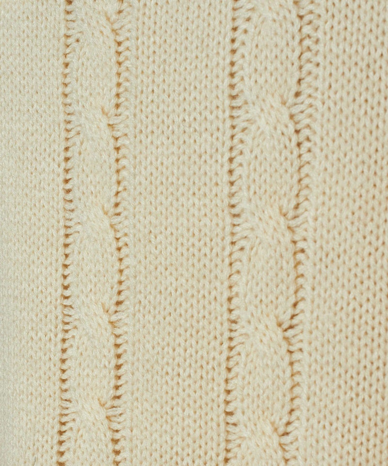 生地アップ（off white）