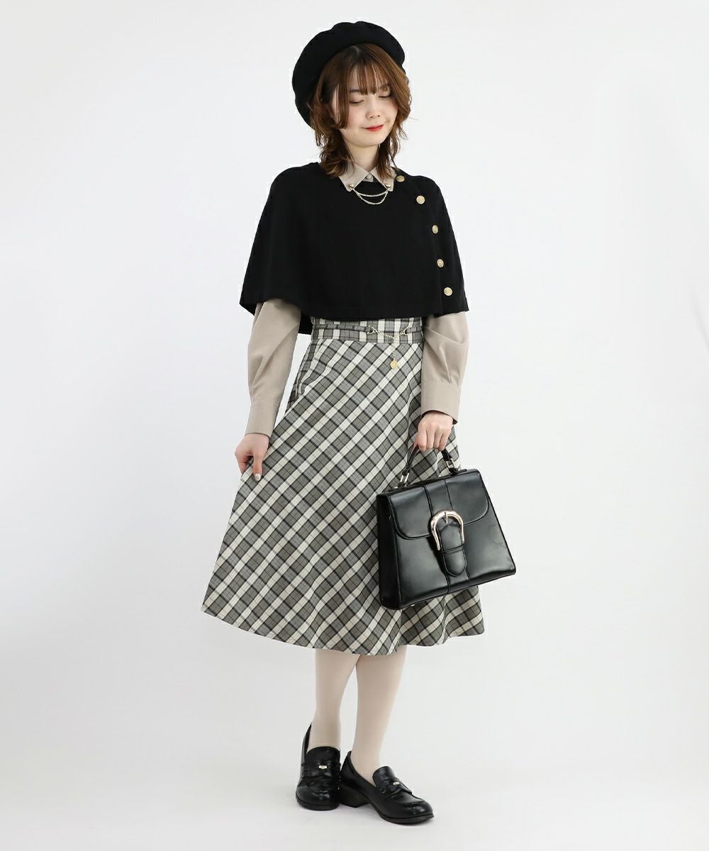 black / 160cm