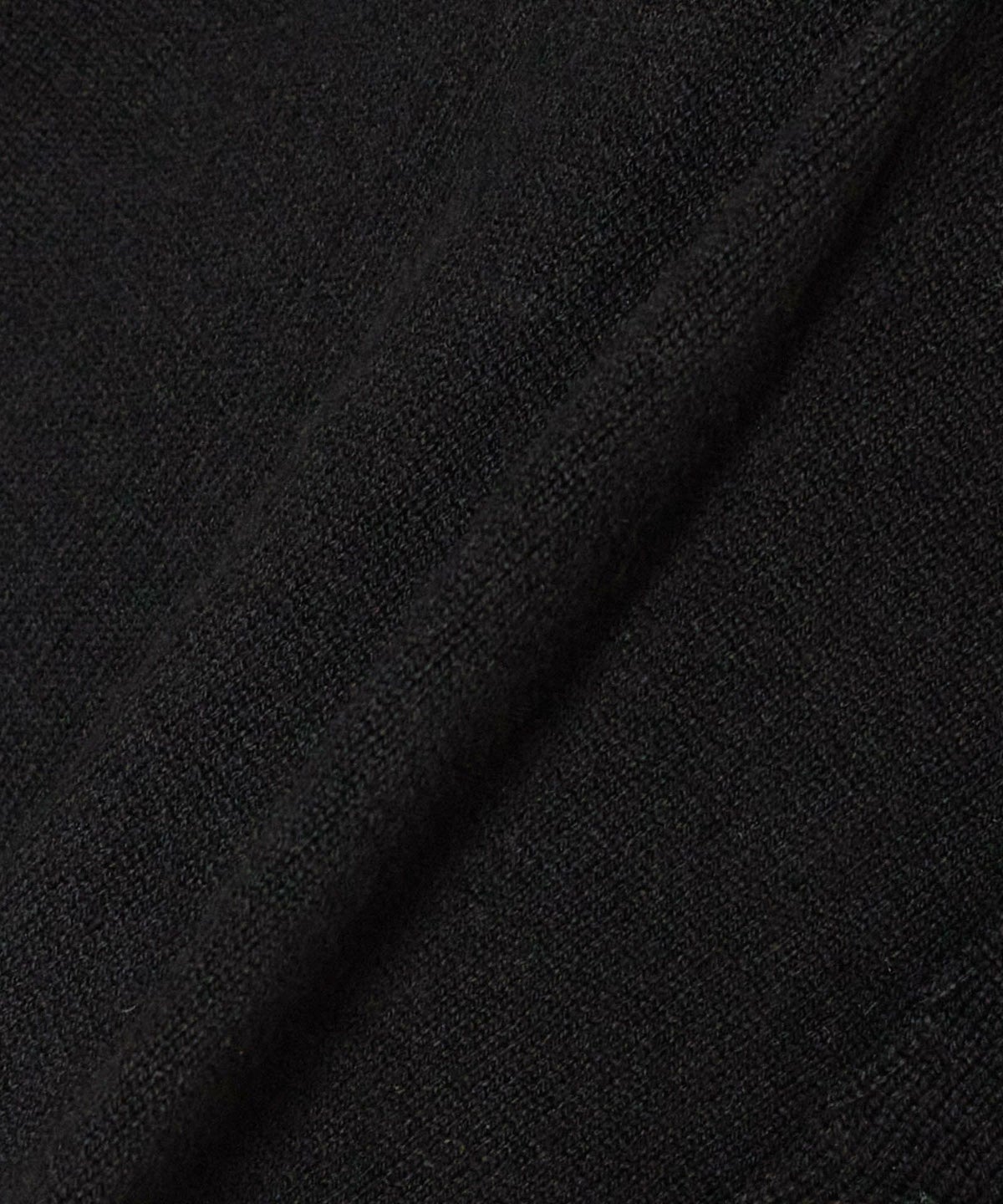 生地アップ（black）