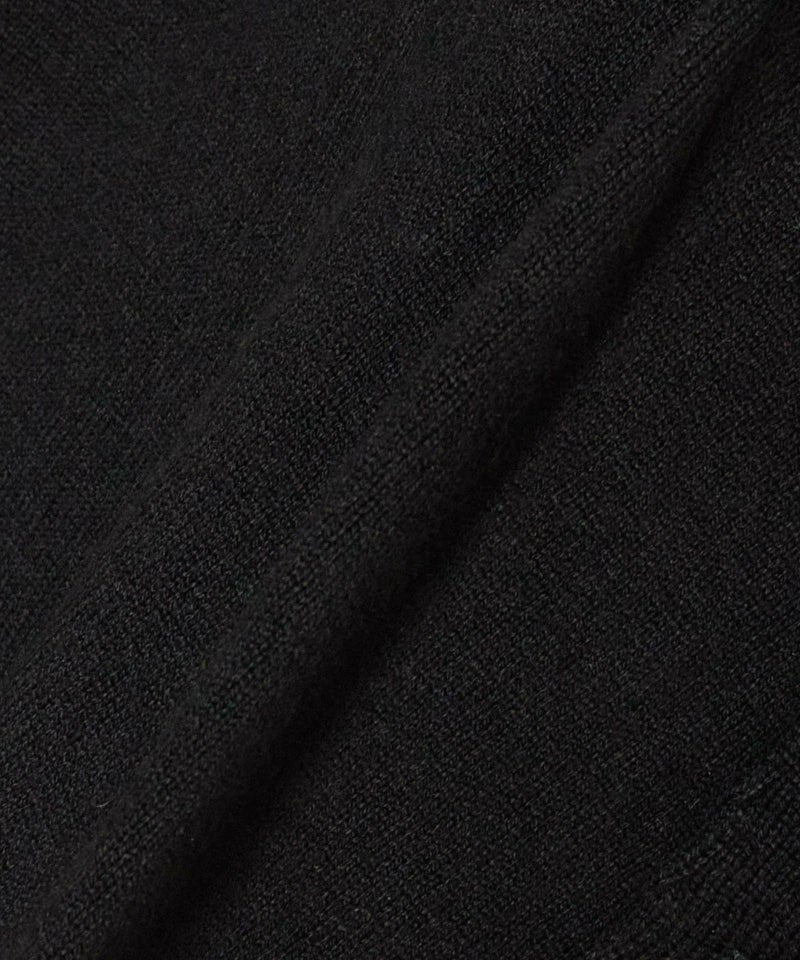 生地アップ（black）