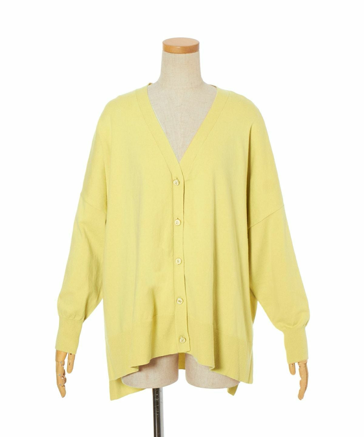 light yellow