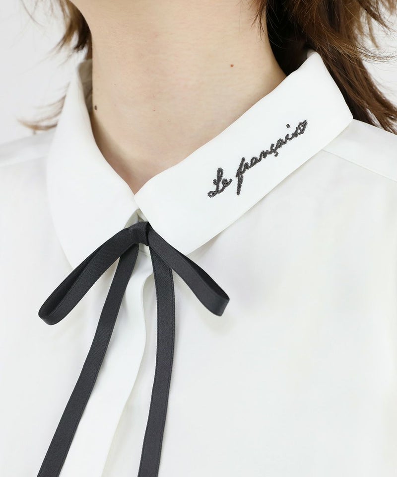 off white×gray / 160cm