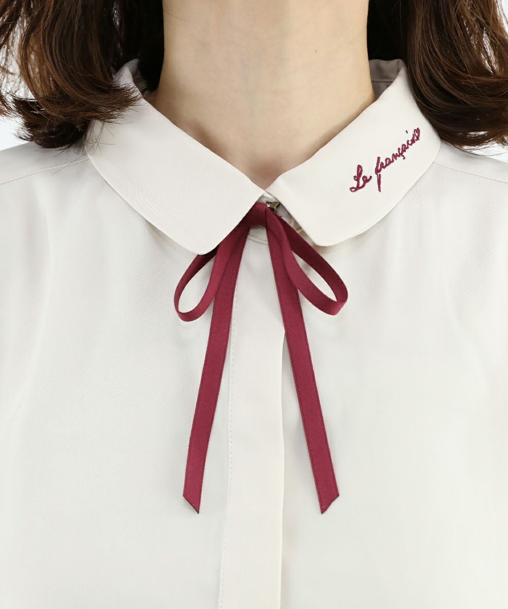 beige×red / 158cm
