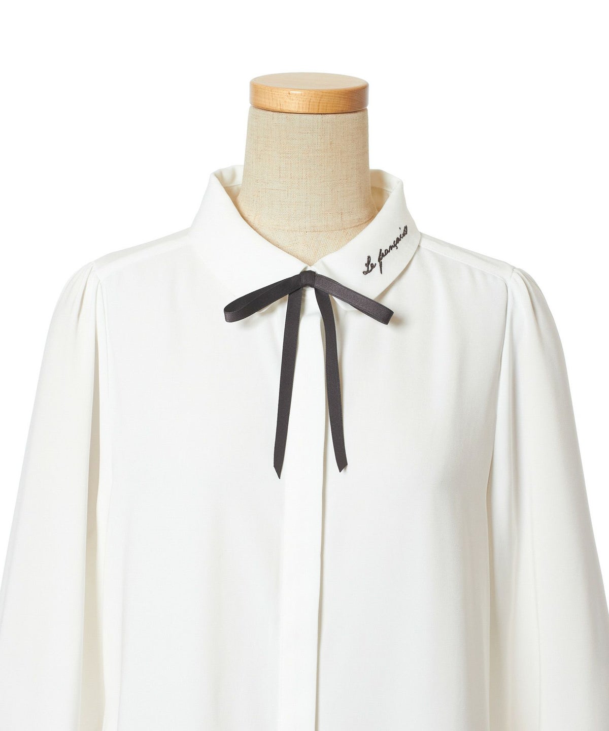 フロントアップ （off white×gray）