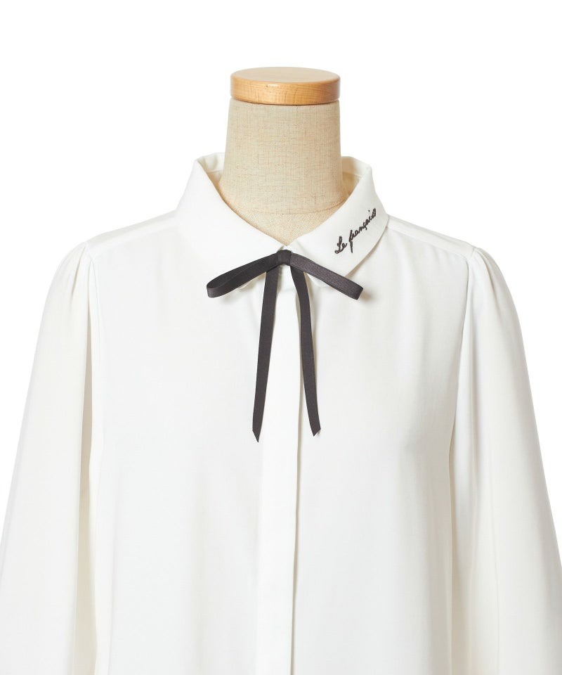 フロントアップ （off white×gray）