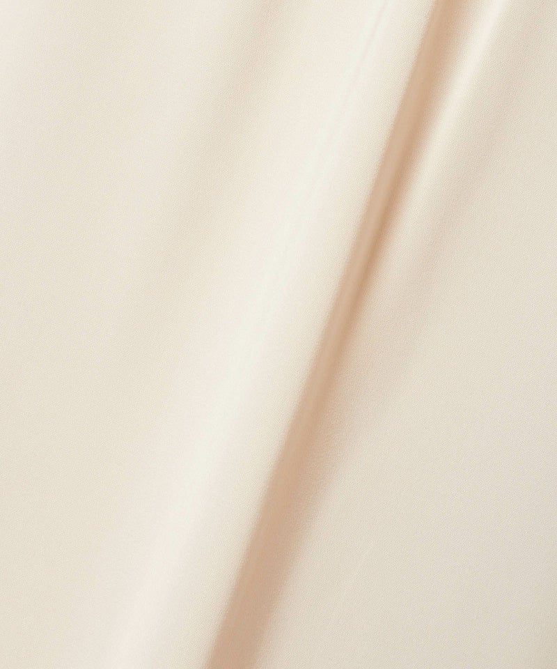 生地アップ （beige×red）