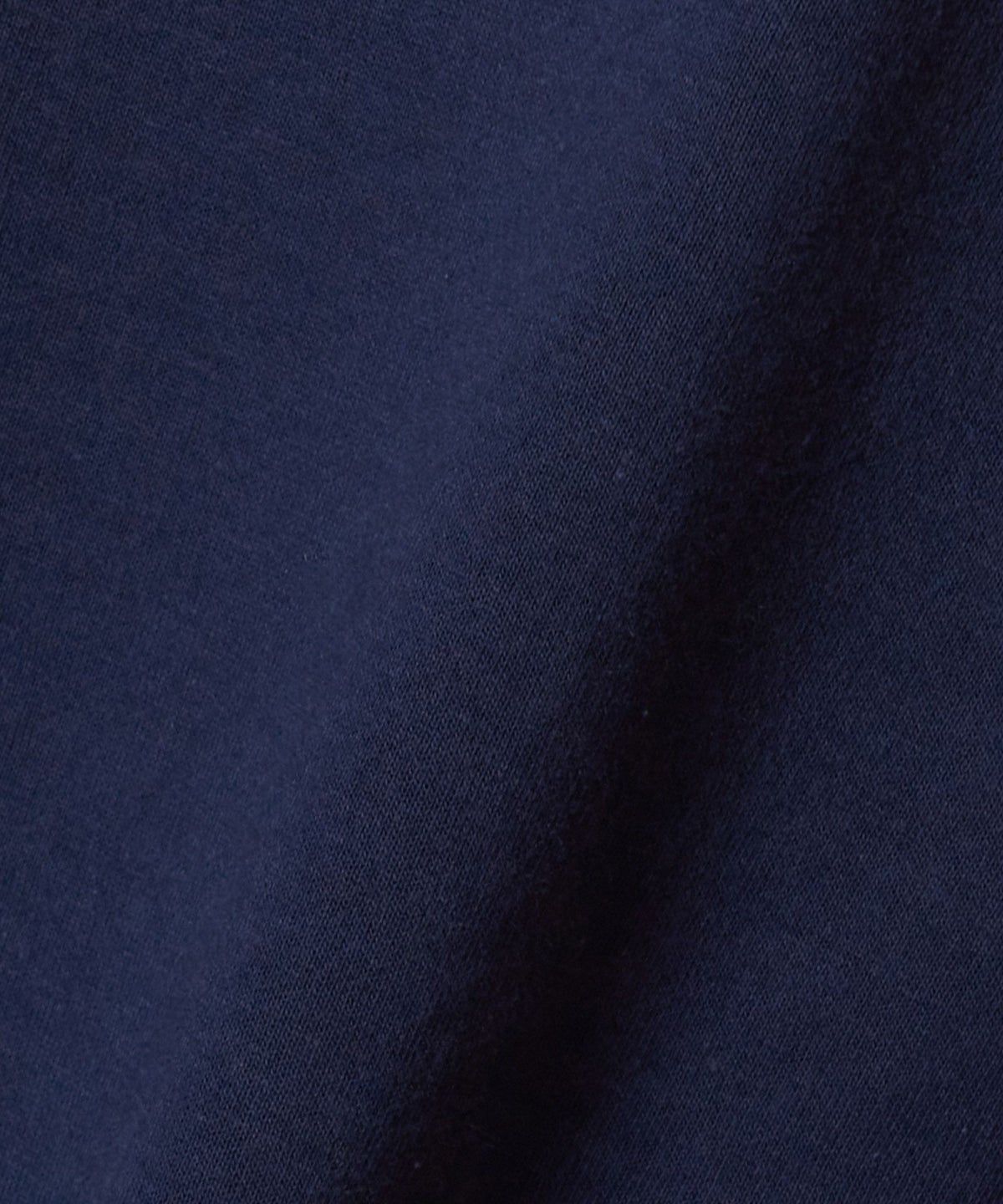 生地アップ（navy×red）