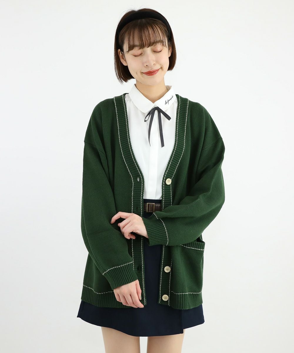 green / 165cm