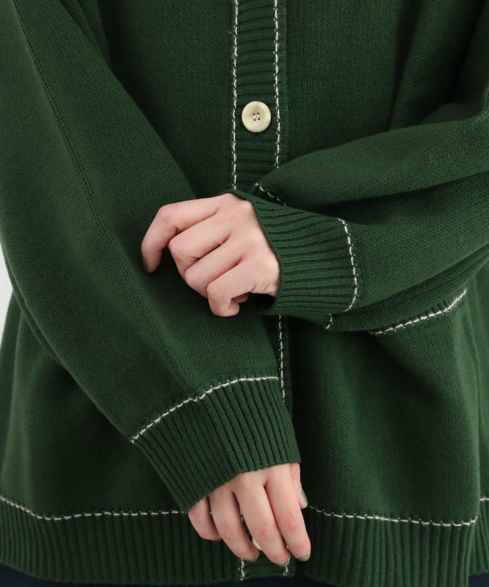 green / 165cm