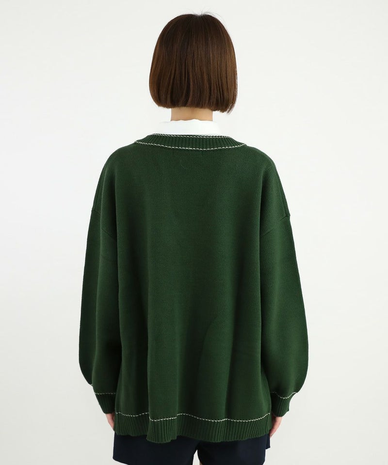 green / 165cm