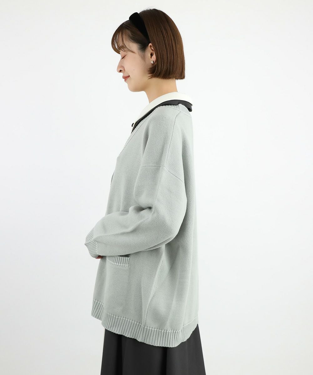 gray / 165cm