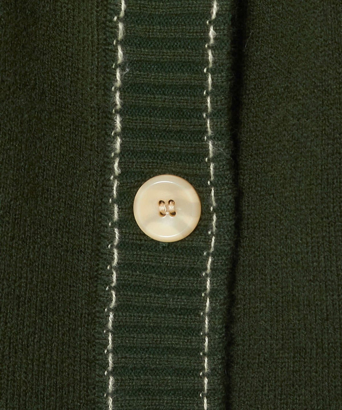 ボタンアップ （green）