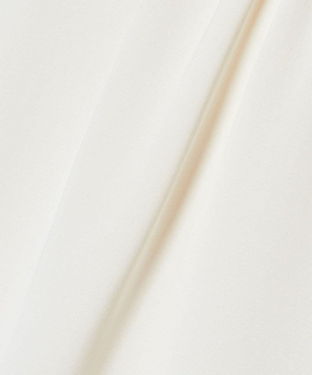 生地アップ （off white×blue）