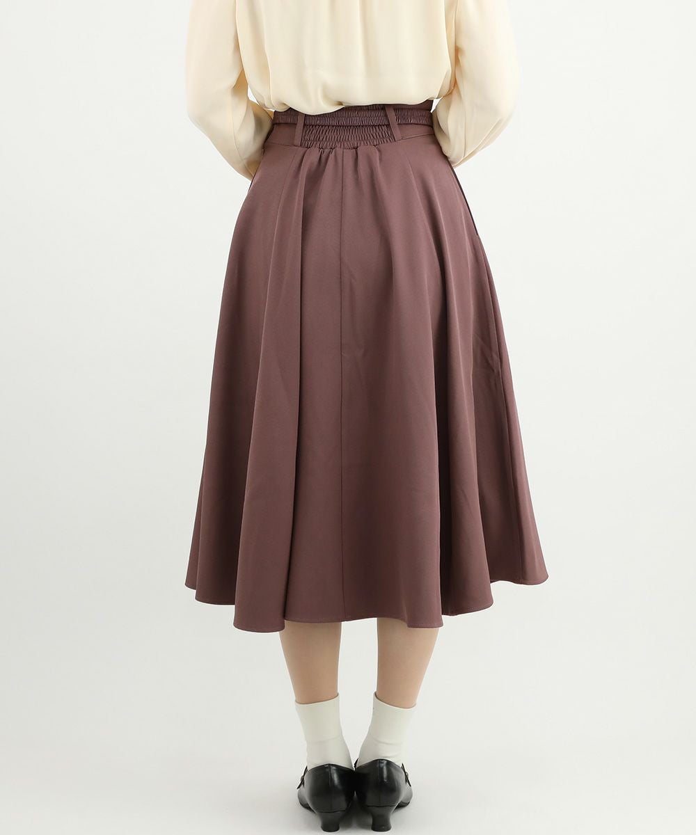 mauve / 160cm / SSサイズ着用