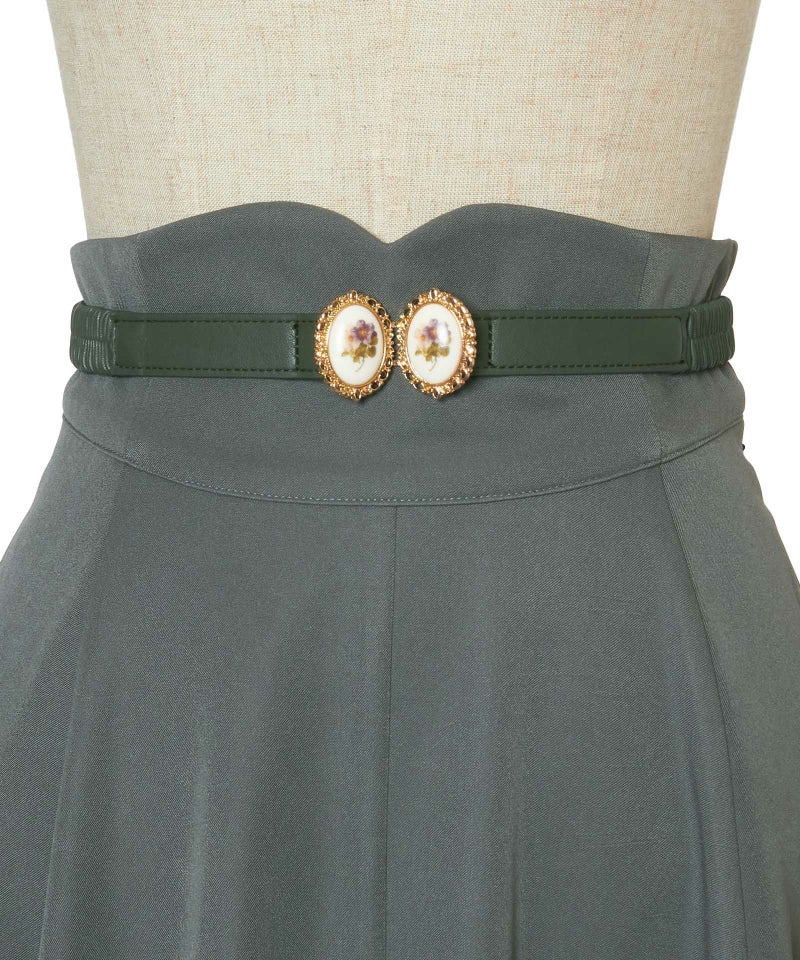 フロントアップ (mint gray)