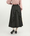 black / 165cm
