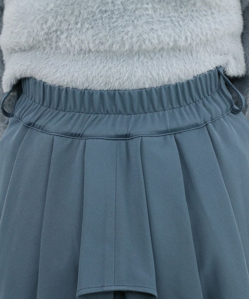 blue / 165cm